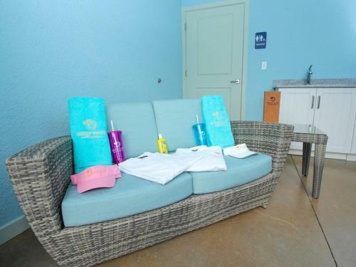 Villa Championsgate Four Bedroom House With Private Pool G8a