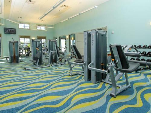 Villa Championsgate Four Bedroom House With Private Pool G8a