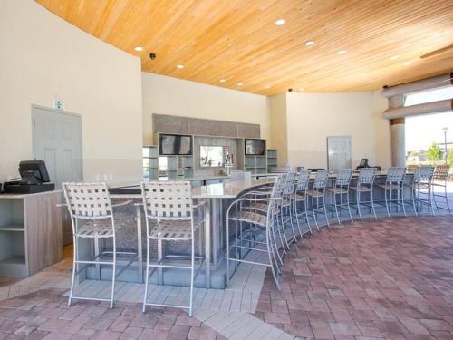 Villa Championsgate Five Bedroom House With Private Pool W1f