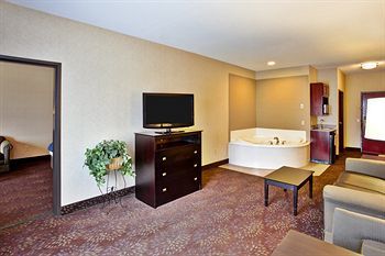 Hotel Holiday Inn Express Woodhaven