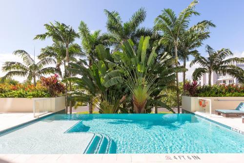 Hemingway Three Bedroom Dream