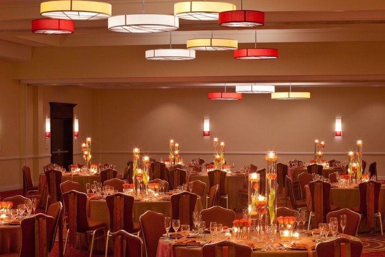 Hotel New York Laguardia Airport Marriott