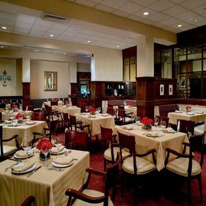 Hotel New York Laguardia Airport Marriott