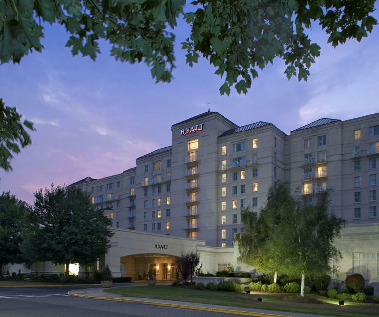 Hotel Hyatt Regency Long Island