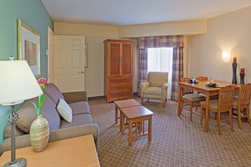 Hotel Staybridge Suites Chantilly Dulles Apt