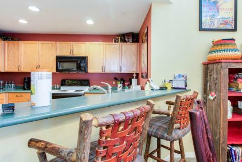 Apartamento 805 Crazy Horse Circle Condo Unit 92