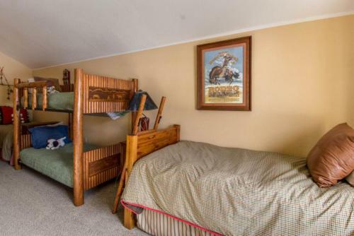 Apartamento 805 Crazy Horse Circle Condo Unit 92