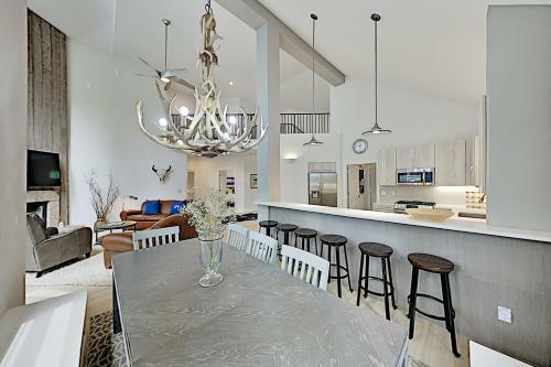 Apartamento Springs Of Arrowhead Duplex #a