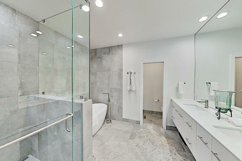 Apartamento Springs Of Arrowhead Duplex #a
