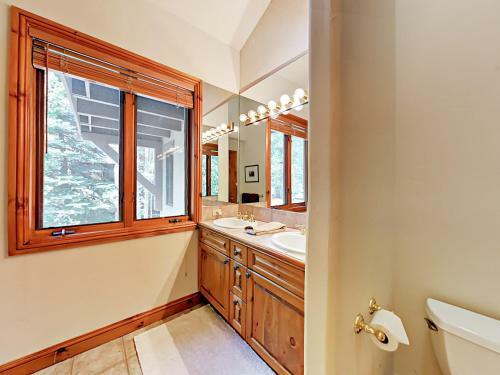 663 Sawatch Drive Townhouse Unit 1
