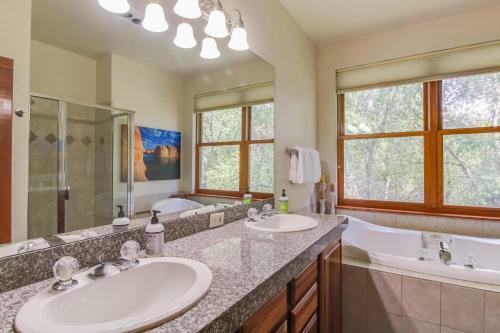 Edwards Riverside Retreat