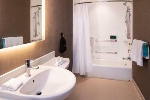 Hotel Springhill Suites By Marriott Elizabethtown
