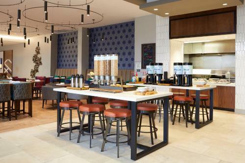 Hotel Hilton Garden Inn Elizabethtown