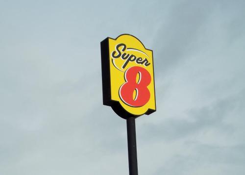 Hotel Super 8 By Wyndham Elko