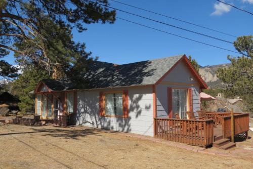 New! Edelweiss Mountain Haus -- E.v. Reg # 3386 Cottage
