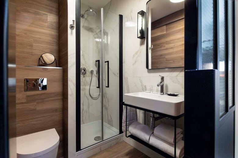 Hotel Best Western Eiffel Cambronne