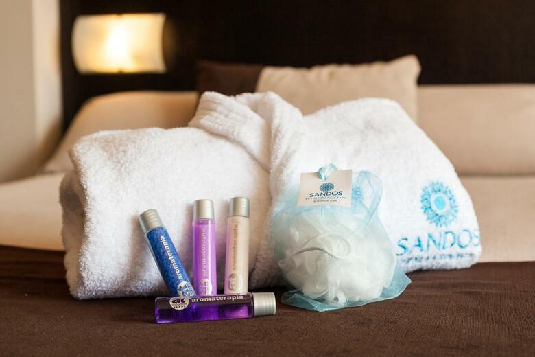 Hotel Sandos Monaco - Only Adults