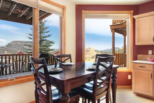 Apartamento Terra Tomah Mountain 40b Condo