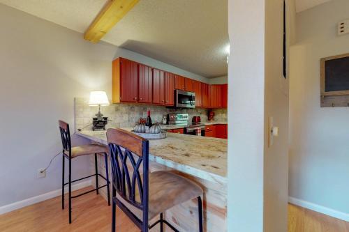 Apartamento Eagle View G2