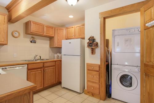 Apartamento Sprague Mountain 201 Condo
