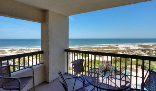Apartamento Oceanfront Condo 2 King Master Suites