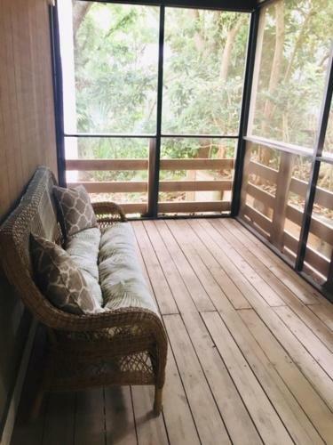 Apartamento Amelia Landings #8a Condo