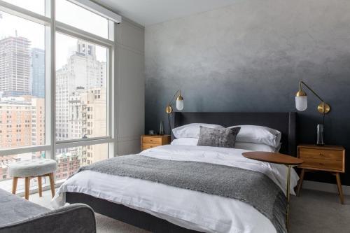 Apartamento Midtown Village 2105