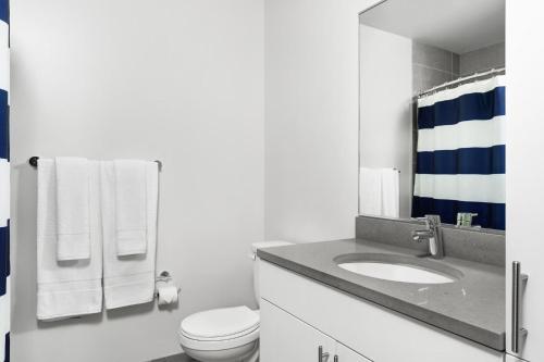 Apartamento Logan Square 231