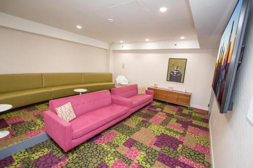 Center City Philly Apartments By Nuovo