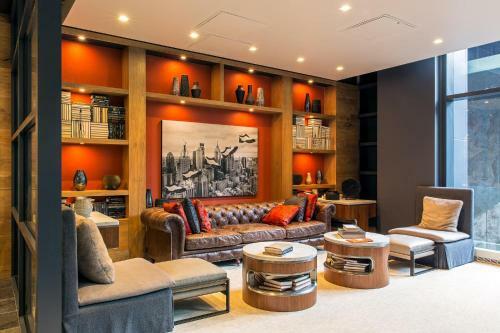 Apartamento Midtown Village 2106