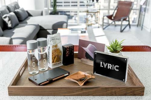Apartamento Midtown Village 2106