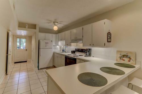 Apartamento 710 East Arctic C Condo
