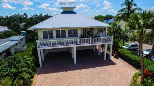 134 Virginia Avenue Home