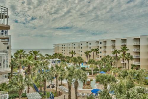 Apartamento Waterscape Resort By Tufan