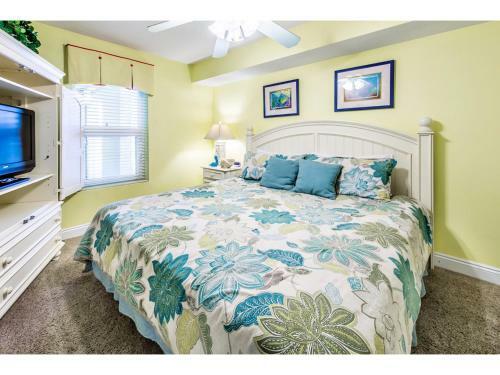 Apartamento Sea Dunes 304 By Real Joy Vacations