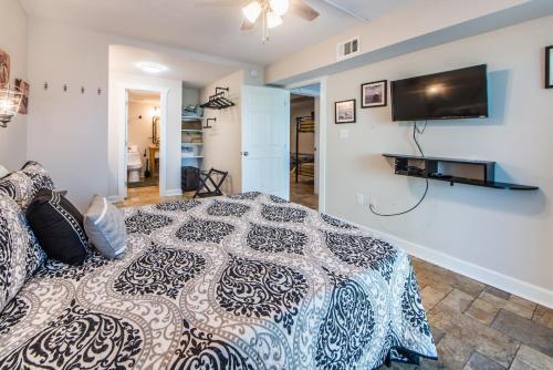 Apartamento Emerald Isle 302 By Realjoy Vacations
