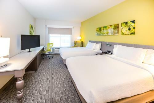 Hotel Hilton Garden Inn Ft. Walton Beach