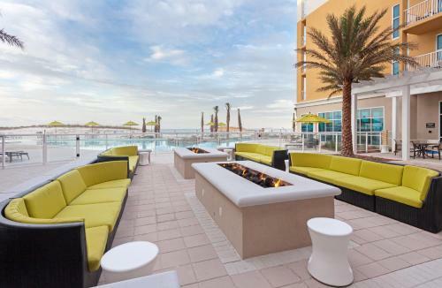 Hotel Hilton Garden Inn Ft. Walton Beach