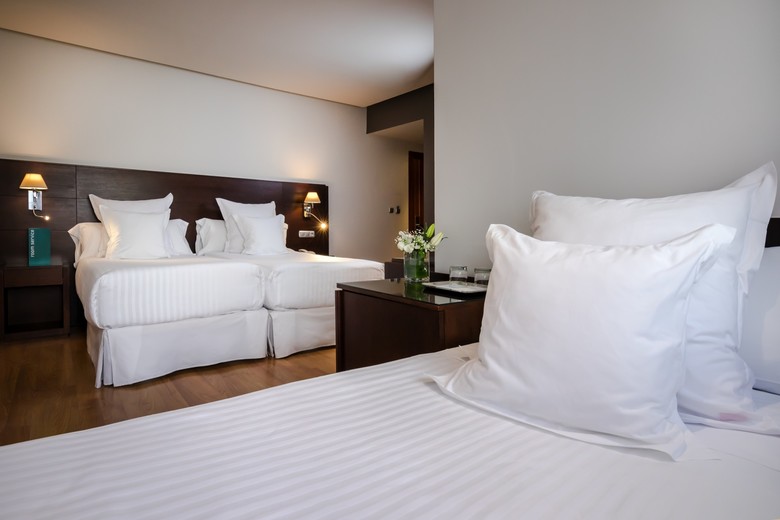 Hotel Occidental Granada