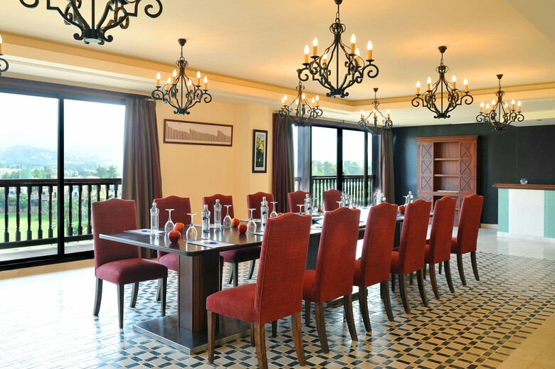 Hotel Barcel� Marbella