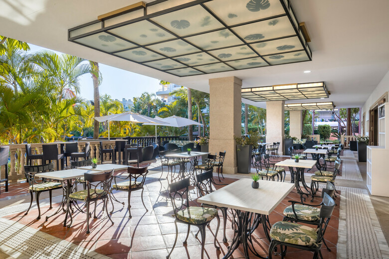 Hotel Barcel� Marbella