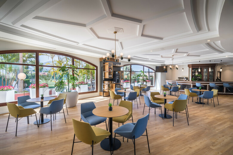Hotel Barcel� Marbella