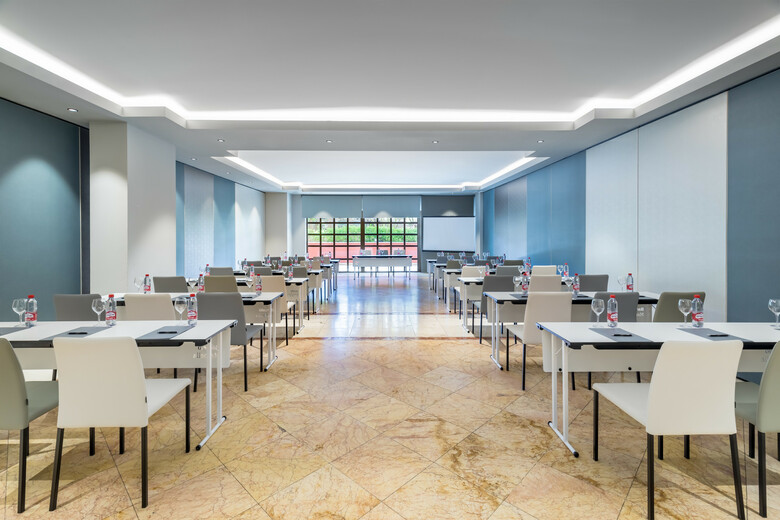 Hotel Barcel� Marbella