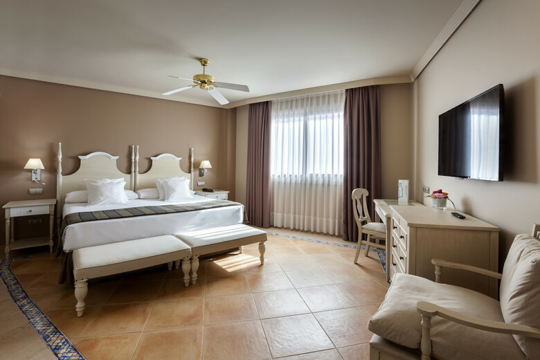 Hotel Barcel� Marbella