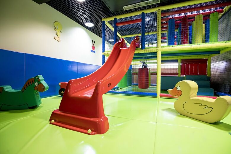 Hotel Font D'argent Canillo