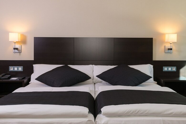 Hotel Font D'argent Canillo