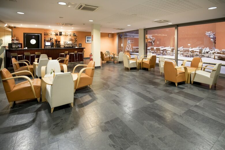 Hotel Font D'argent Canillo