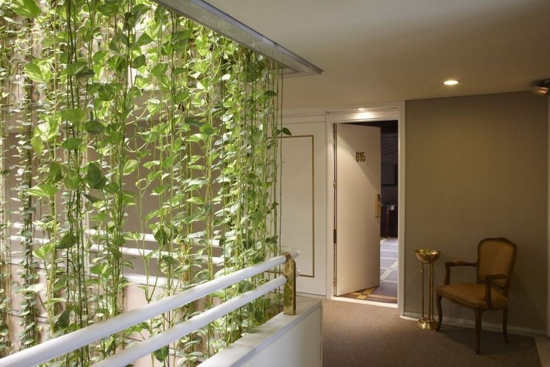 Hotel Granada Center