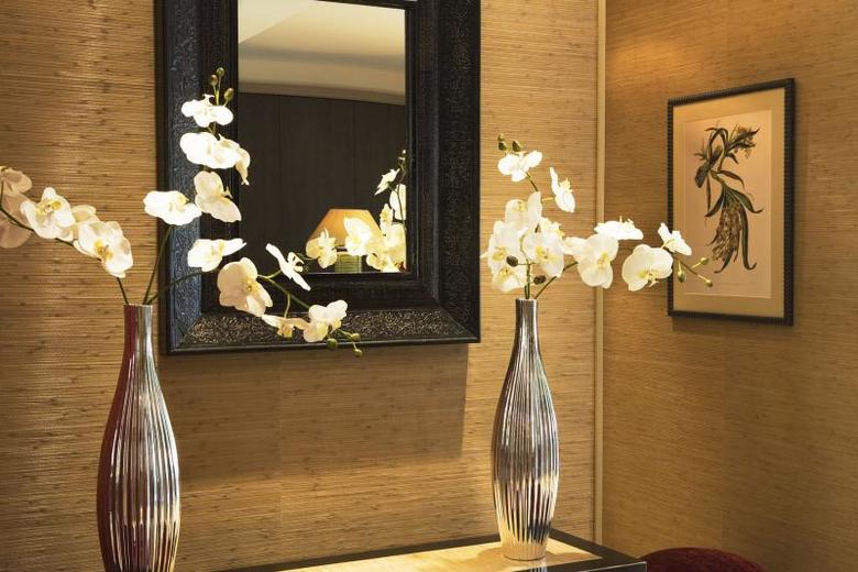 Hotel De L�orchidee