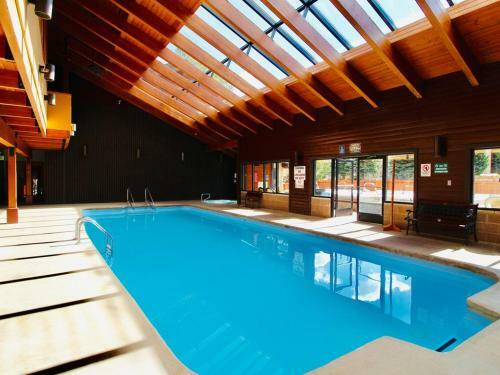 Apartamento Beautiful Mountain Side 222h Condo